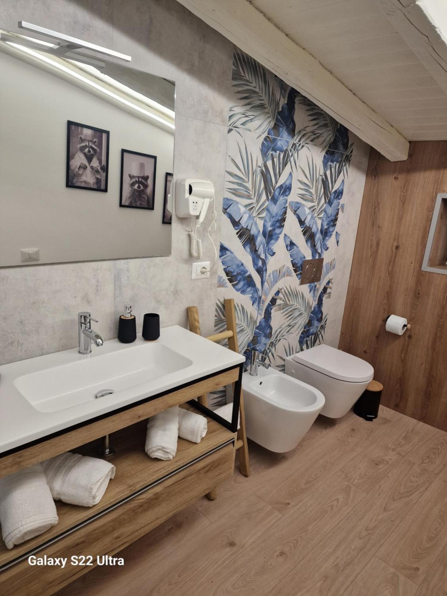 Apartamento Blueskyhouse Centro Catania Exterior foto