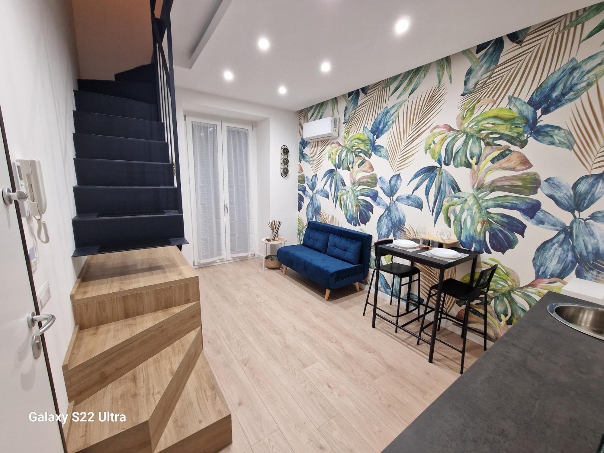 Apartamento Blueskyhouse Centro Catania Exterior foto