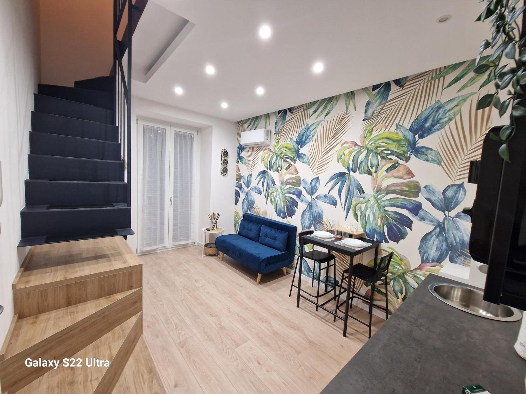 Apartamento Blueskyhouse Centro Catania Exterior foto