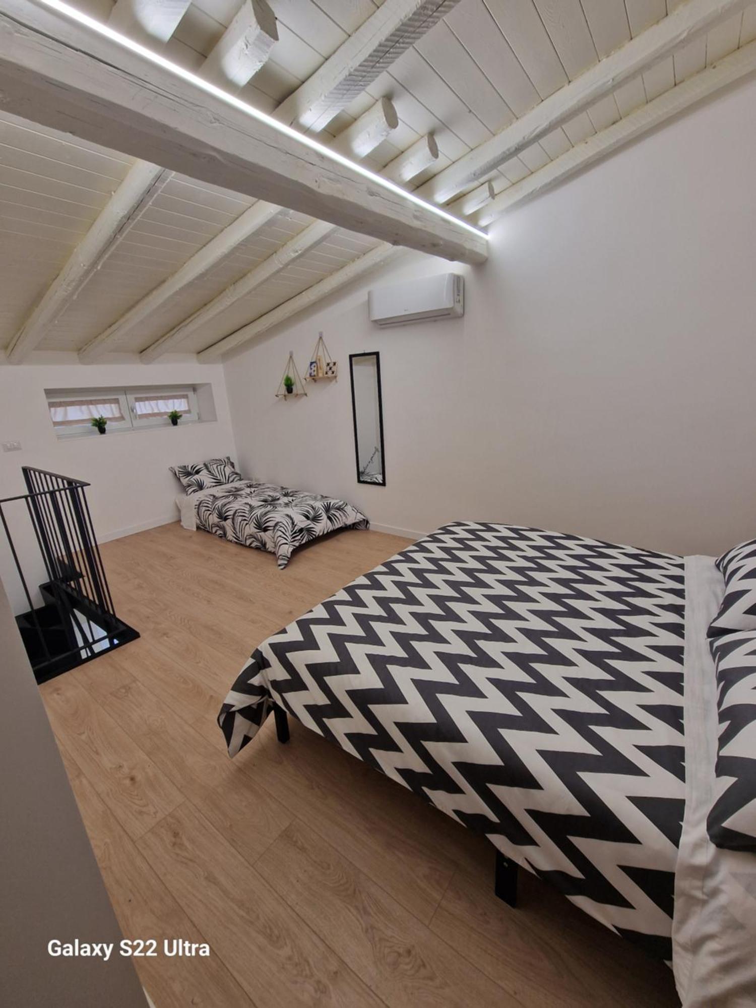 Apartamento Blueskyhouse Centro Catania Exterior foto